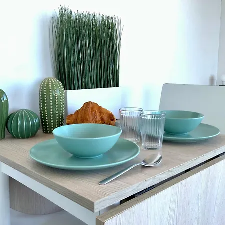 Le Cocon Graulen Lumineux A Port Camargue Proche Apartment *