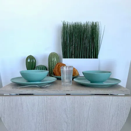 Apartment Le Cocon Graulen Lumineux A Port Camargue Proche *