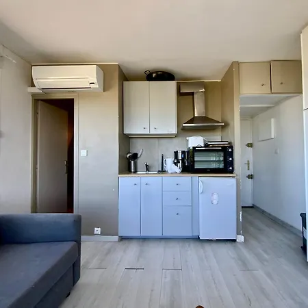 Apartment Le Cocon Graulen Lumineux A Port Camargue Proche